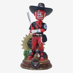 2024 MLB All-Star Bobbles On Parade Bobbleheads (ONLINE ORDER ONLY)