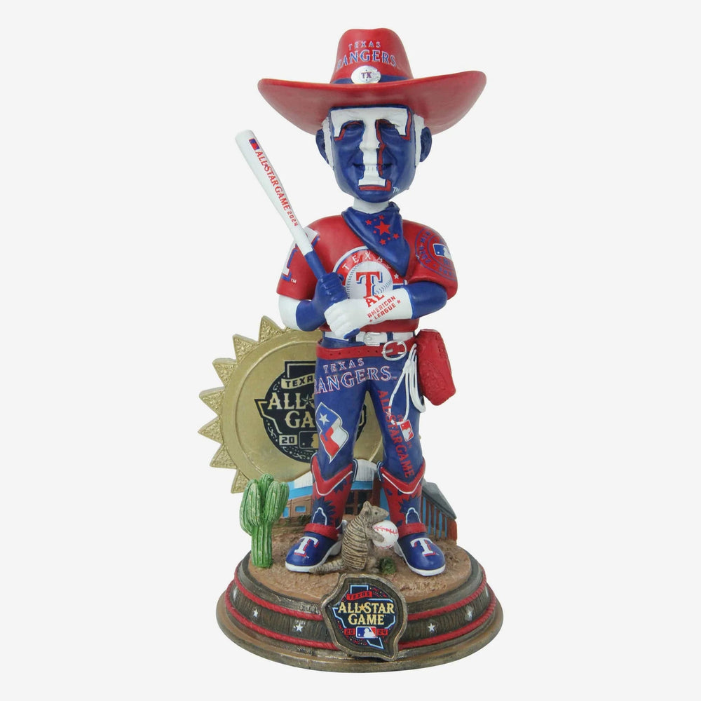 2024 MLB All-Star Bobbles On Parade Bobbleheads (ONLINE ORDER ONLY)