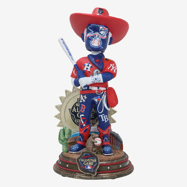 2024 MLB All-Star Commemorative American League MLB Bobblehead (ONLINE ORDER ONLY)