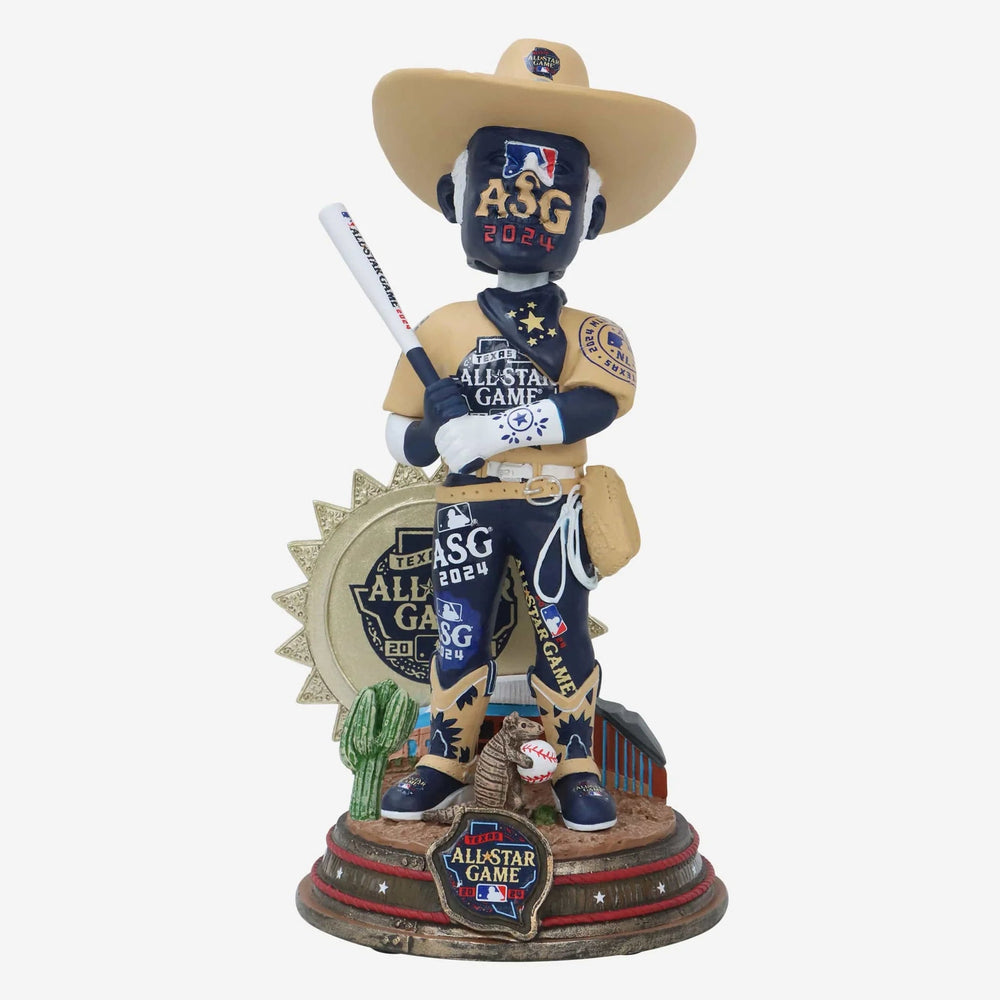 2024 MLB All-Star Commemorative MLB Bobblehead (ONLINE ORDER ONLY)