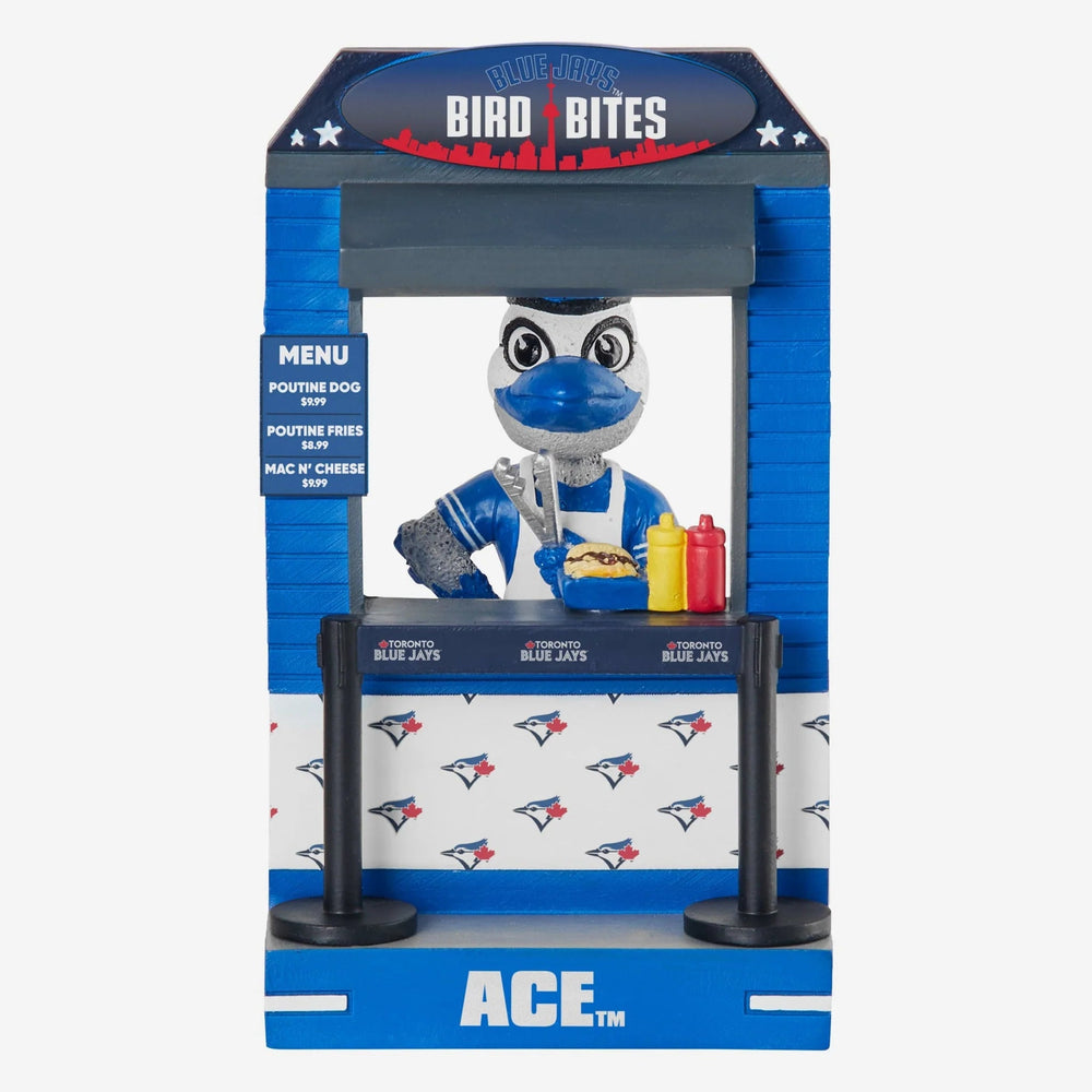2024 MLB Opening Day Bobbleheads (ONLINE ORDER ONLY)