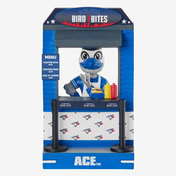 2024 MLB Opening Day Bobbleheads (ONLINE ORDER ONLY)