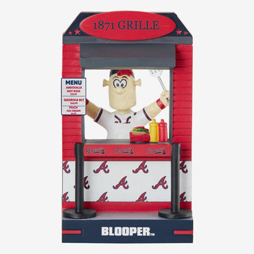 2024 MLB Opening Day Bobbleheads (ONLINE ORDER ONLY)