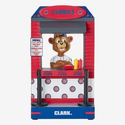 2024 MLB Opening Day Bobbleheads (ONLINE ORDER ONLY)