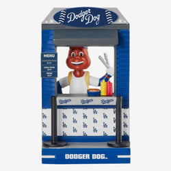 2024 MLB Opening Day Bobbleheads (ONLINE ORDER ONLY)