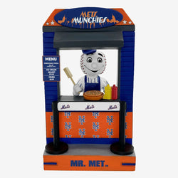 2024 MLB Opening Day Bobbleheads (ONLINE ORDER ONLY)