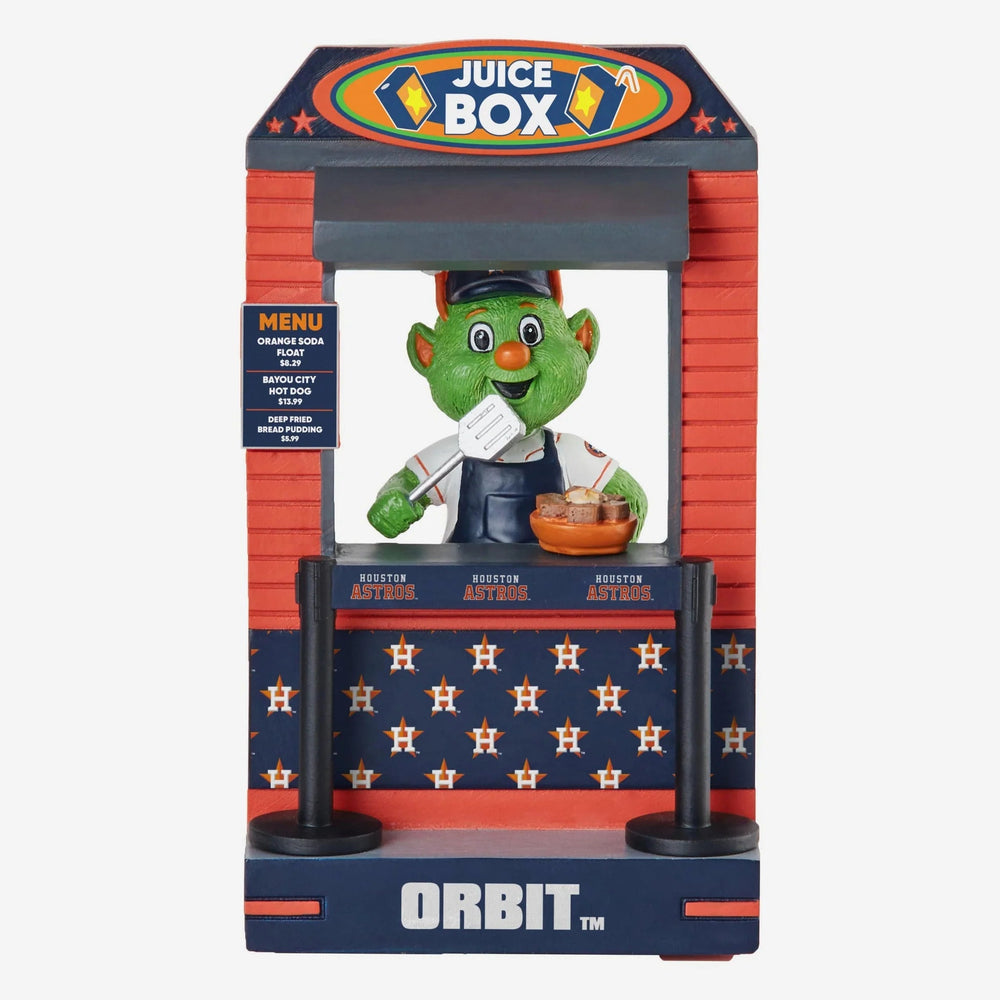 2024 MLB Opening Day Bobbleheads (ONLINE ORDER ONLY)
