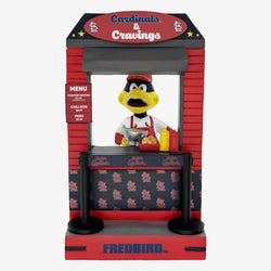 2024 MLB Opening Day Bobbleheads (ONLINE ORDER ONLY)