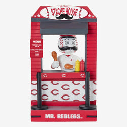 2024 MLB Opening Day Bobbleheads (ONLINE ORDER ONLY)