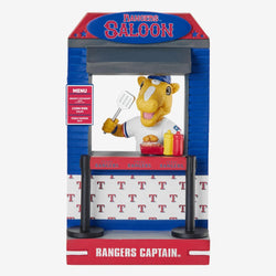 2024 MLB Opening Day Bobbleheads (ONLINE ORDER ONLY)