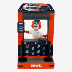 2024 MLB Opening Day Bobbleheads (ONLINE ORDER ONLY)