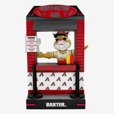 2024 MLB Opening Day Bobbleheads (ONLINE ORDER ONLY)