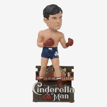 James J. Braddock Cinderella Man Bobblehead (ONLINE ORDER ONLY)