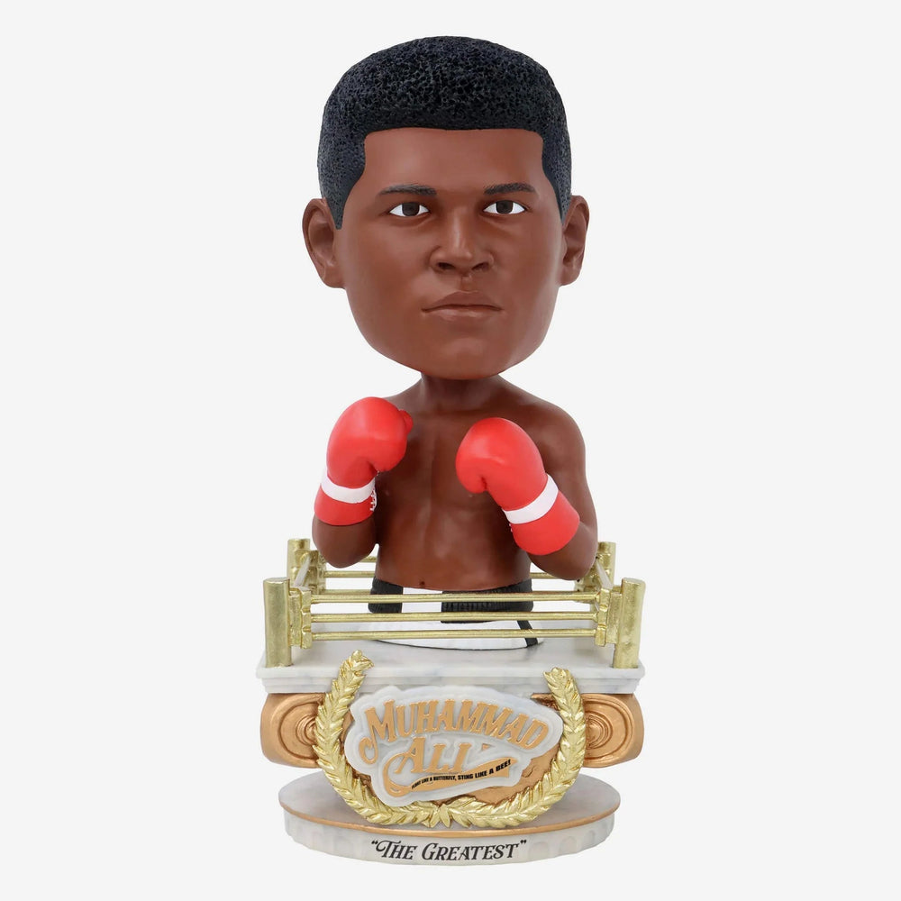 Muhammad Ali Bust Bighead Bobblehead (ONLINE ORDER ONLY)