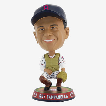 Roy Campanella Washington/Baltimore Elite Giants Negro League Bighead (ONLINE ORDER ONLY)