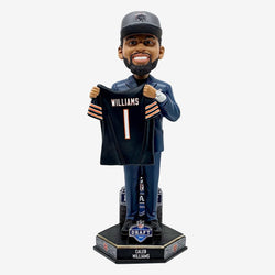 2024 NFL Draft Pick Bobbleheads (ONLINE ORDER ONLY)