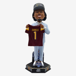 2024 NFL Draft Pick Bobbleheads (ONLINE ORDER ONLY)