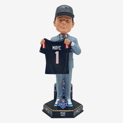2024 NFL Draft Pick Bobbleheads (ONLINE ORDER ONLY)