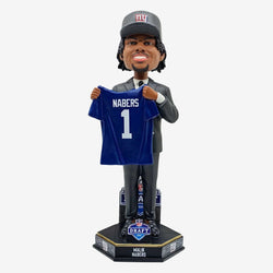 2024 NFL Draft Pick Bobbleheads (ONLINE ORDER ONLY)