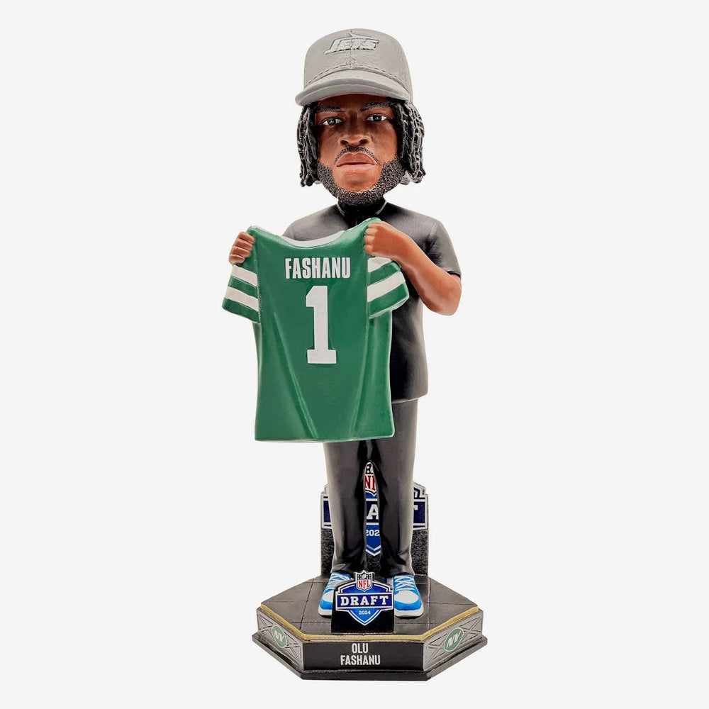 2024 NFL Draft Pick Bobbleheads (ONLINE ORDER ONLY)