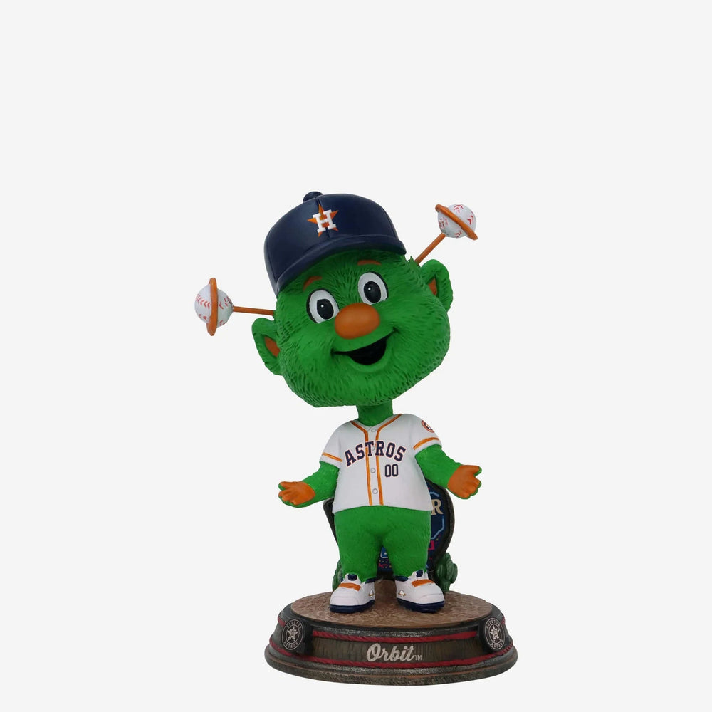 2024 MLB All-Star Bobbles On Parade Mini Bighead Bobbleheads (ONLINE ORDER ONLY)
