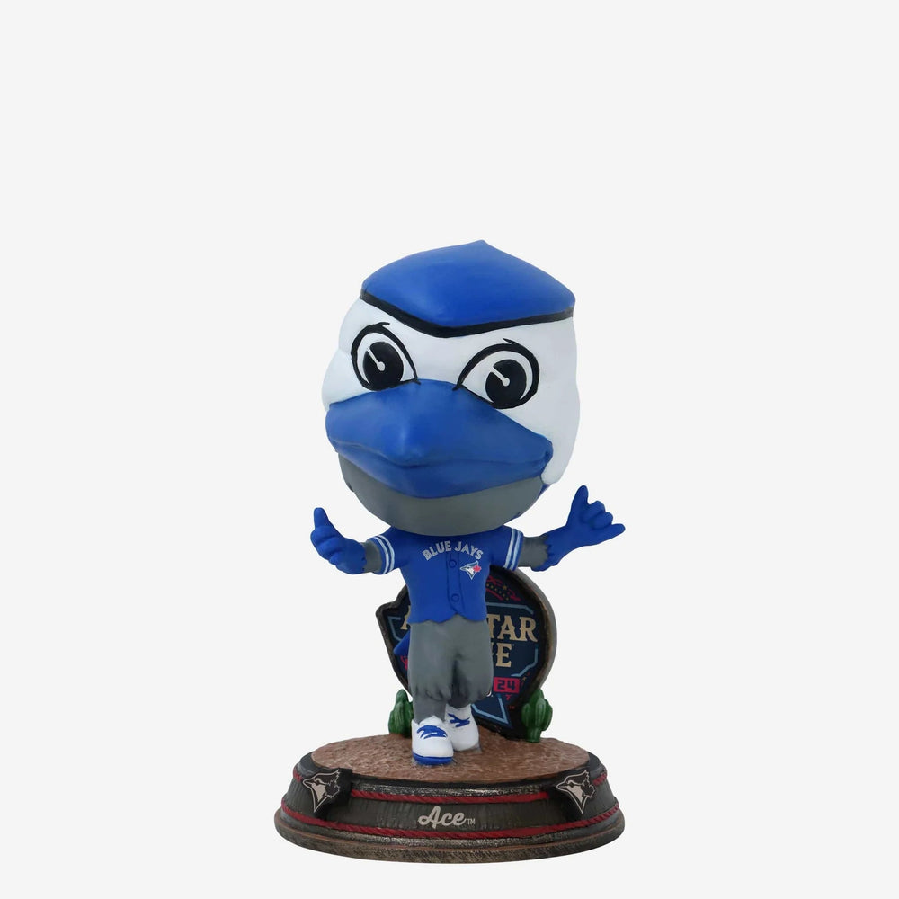 2024 MLB All-Star Bobbles On Parade Mini Bighead Bobbleheads (ONLINE ORDER ONLY)