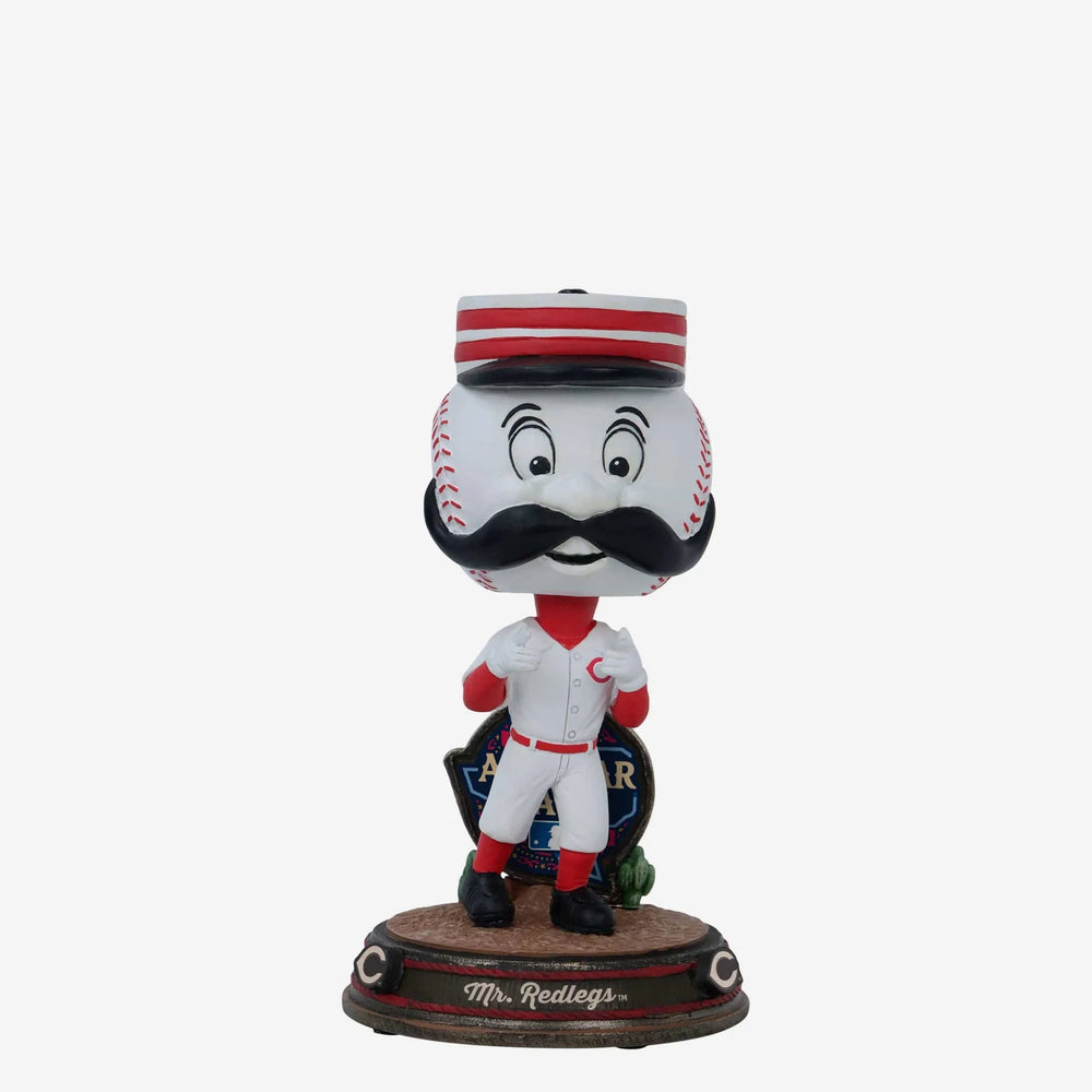 2024 MLB All-Star Bobbles On Parade Mini Bighead Bobbleheads (ONLINE ORDER ONLY)