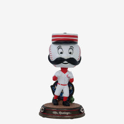 2024 MLB All-Star Bobbles On Parade Mini Bighead Bobbleheads (ONLINE ORDER ONLY)