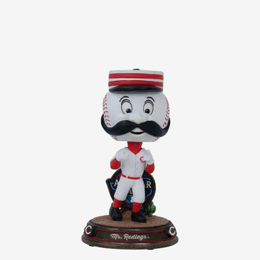 2024 MLB All-Star Bobbles On Parade Mini Bighead Bobbleheads (ONLINE ORDER ONLY)