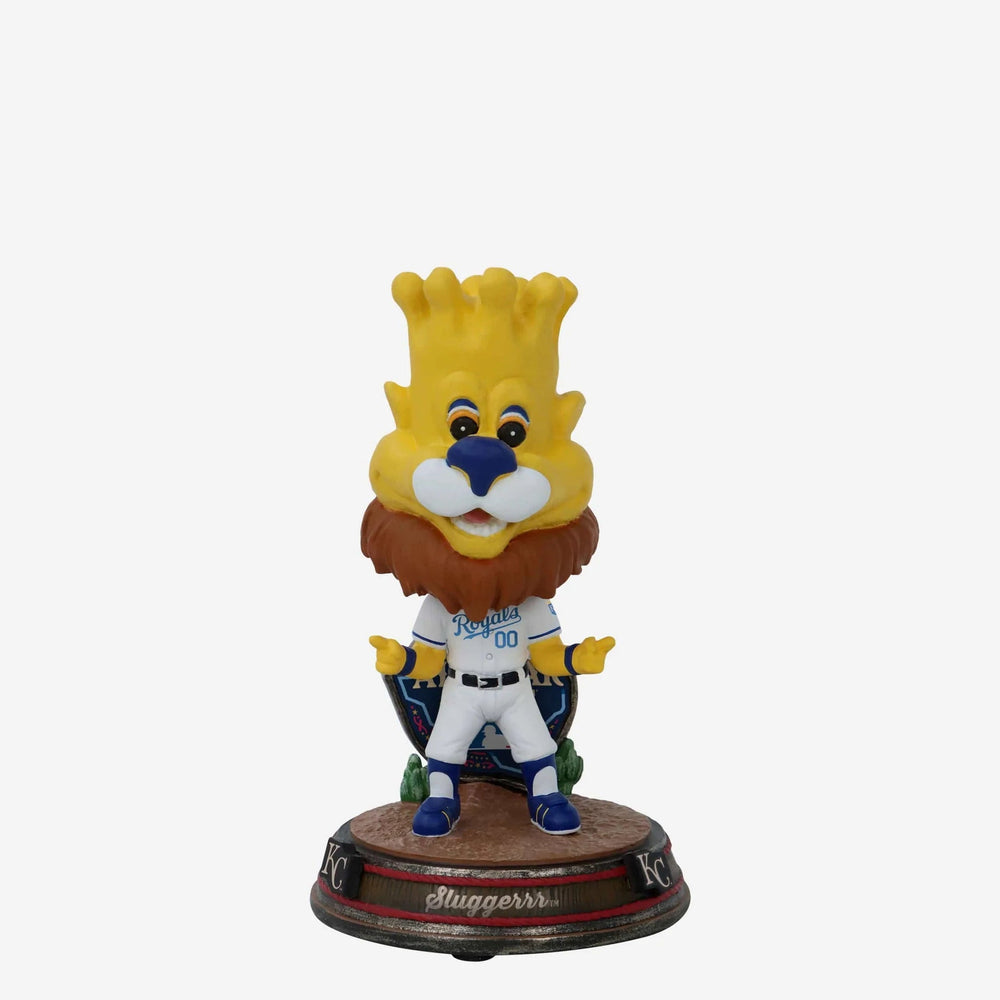 2024 MLB All-Star Bobbles On Parade Mini Bighead Bobbleheads (ONLINE ORDER ONLY)