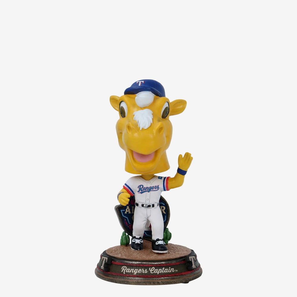 2024 MLB All-Star Bobbles On Parade Mini Bighead Bobbleheads (ONLINE ORDER ONLY)