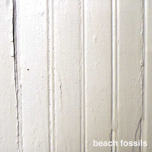 Beach Fossils [CD]