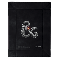 Honor Among Thieves Printed Leatherette Foldable Dice Tray for Dungeons & Dragons (ONLINE ORDER ONLY)