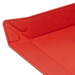 Honor Among Thieves Printed Leatherette Foldable Dice Tray for Dungeons & Dragons (ONLINE ORDER ONLY)