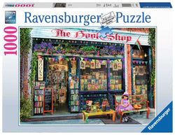 Puzzle: The Bookshop (ONLINE ORDER ONLY)