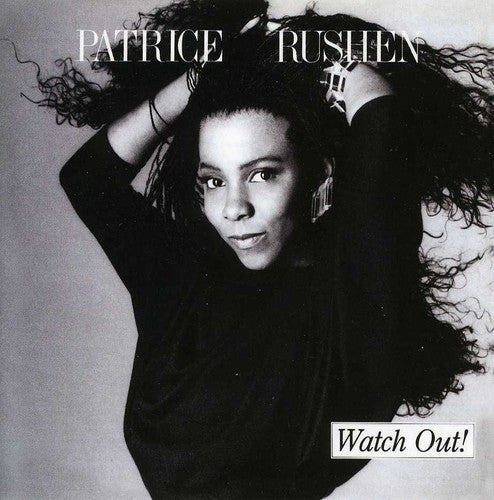 Watch Out [CD]