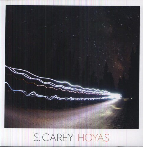 Hoyas [Vinyl]