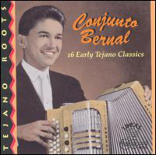 16 Early Hits [CD]