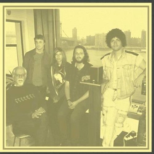 Vol. 7-Frkwys: Borden Ferraro Godin H [LP]