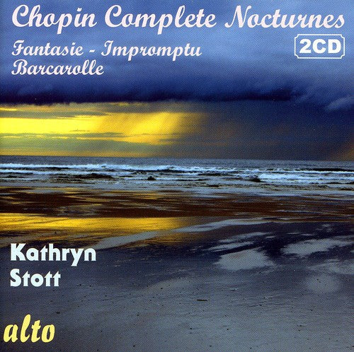 Complete Nocturnes [2 CD]