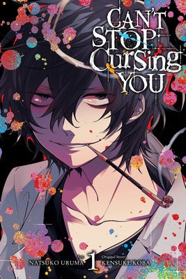 Can't Stop Cursing You VOL 1 (ONLINE ORDER ONLY)