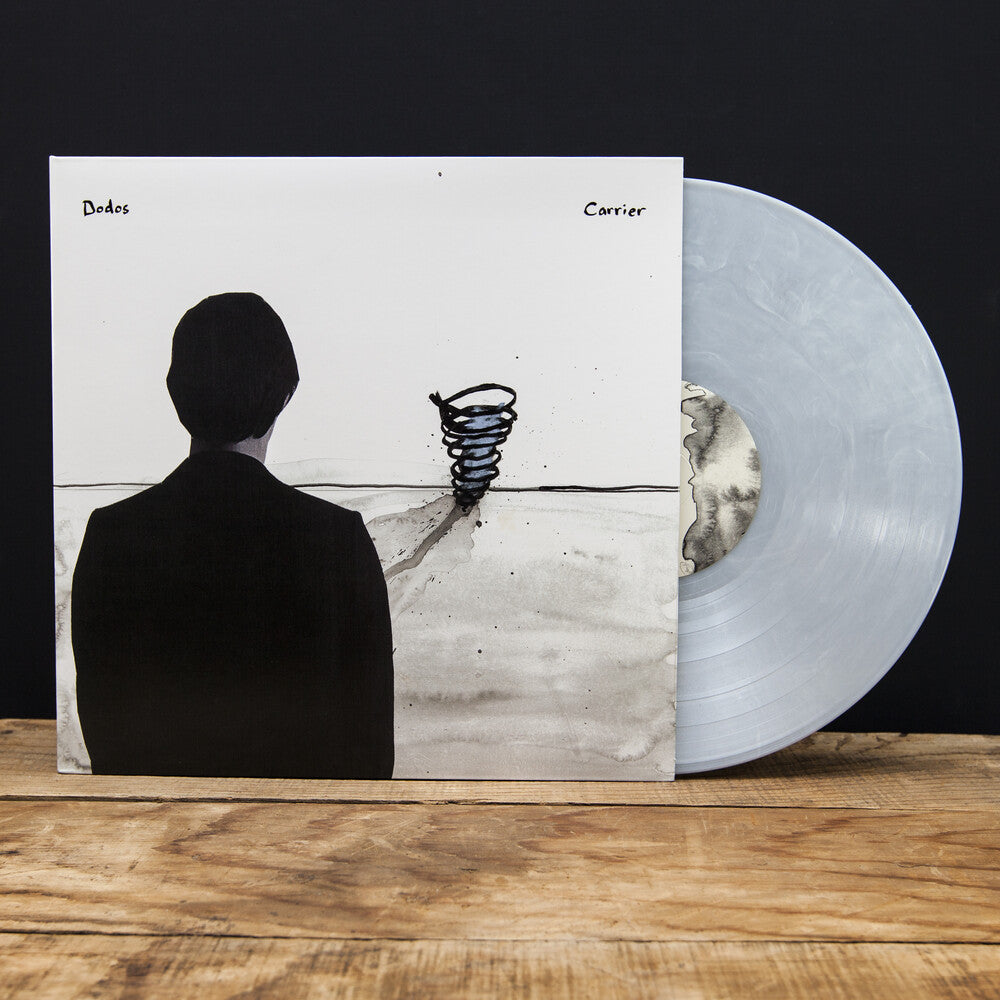 Carrier [Vinyl]