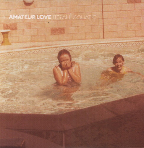 It's All Aquatic [LP]