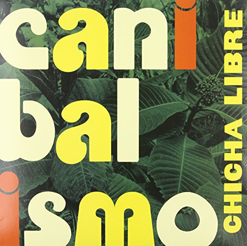 Canibalismo [LP]
