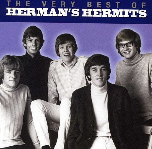 The Very Best Of Herman's Hermits [CD]