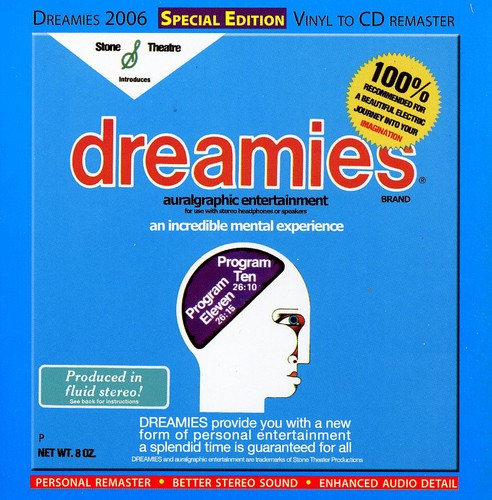 Dreamies 2006 Special Edition [CD]