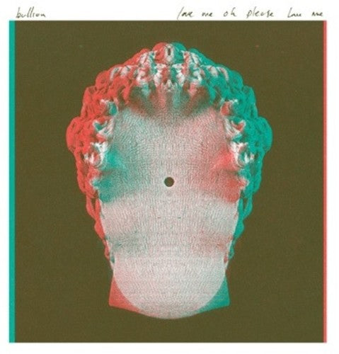 Love Me Oh Please Love Me [LP]