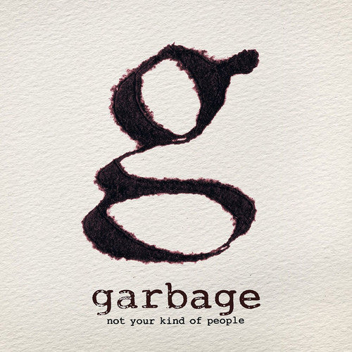 Not Your Kind of People [CD]