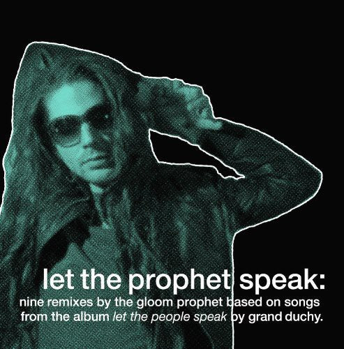Let The People Speak [Limited Edition]
