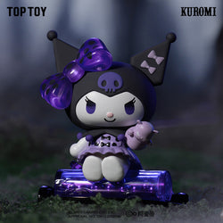 Sanrio Kuromi Werewolves of Miller's Hollow Blind Box (1 Blind Box) (ONLINE ORDER ONLY)